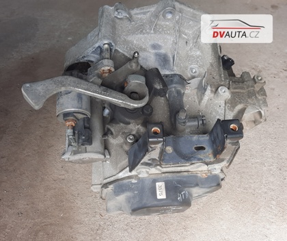 Převodovka 1.2.HTP 51kW, JHN